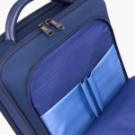 Obrazek Batoh Aeronautica Militare Task 15 M AM-533-01 černá 20 L