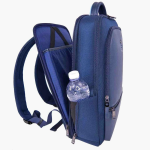 Obrazek Batoh Aeronautica Militare Task 15 M AM-533-01 černá 20 L