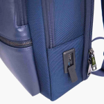 Obrazek Batoh Aeronautica Militare Task 15 M AM-533-01 černá 20 L