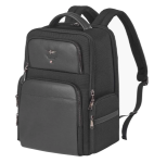 Obrazek Batoh Aeronautica Militare Task 15 L AM-534-01 černá 30 L