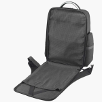 Obrazek Batoh Aeronautica Militare Task 15 L AM-534-01 černá 30 L