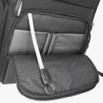 Obrazek Batoh Aeronautica Militare Task 15 L AM-534-01 černá 30 L