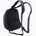 Obrazek Batoh Aeronautica Militare Drone S AM-523-23 antracitová 10 L