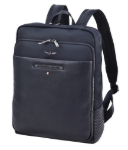 Obrazek Batoh classic Aeronautica Militare SKY AM-454-01 černá 16 L