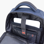 Obrazek Batoh Aeronautica Militare Lightning AM-504-01 černá 23 L