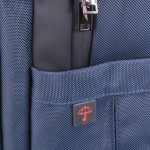 Obrazek Batoh Aeronautica Militare Lightning AM-504-01 černá 23 L