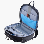 Obrazek Batoh Aeronautica Militare Drone S AM-523-33 zelená 10 L