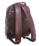 Obrazek Batoh Aeronautica Militare Vintage classic AM-355-25 hnědá 18 L