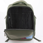 Obrazek Batoh Aeronautica Militare Runway AM-554-33 zelená 20 L