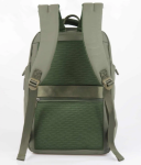 Obrazek Batoh Aeronautica Militare Runway AM-554-33 zelená 20 L