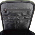 Obrazek Batoh Aeronautica Militare Runway AM-554-33 zelená 20 L