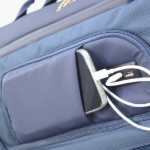 Obrazek Batoh-taška Aeronautica Militare Drone AM-525-23 antracitová 26 L