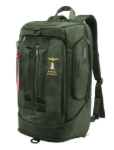 Obrazek Batoh-taška Aeronautica Militare Drone AM-525-33 zelená 26 L