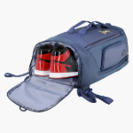 Obrazek Batoh-taška Aeronautica Militare Drone AM-525-33 zelená 26 L