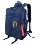Obrazek Batoh Aeronautica Militare Frecce AM-348-05 modrá 22 L