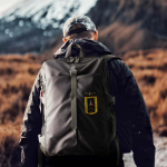 Obrazek Batoh Aeronautica Militare Frecce AM-348-23 šedá 22 L