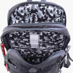 Obrazek Batoh Aeronautica Militare Frecce AM-348-33 khaki 22 L