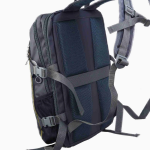 Obrazek Batoh Aeronautica Militare Frecce AM-348-33 khaki 22 L