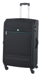Obrazek Cestovní kufr Dielle 4W L 350-77-01 černá 106 L