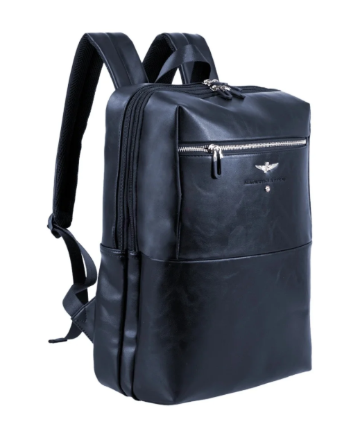 Obrazek Batoh Aeronautica Militare Performance AM-564-05 modrá 17 L