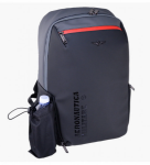 Obrazek Batoh classic Aeronautica Militare Helix AM-484-05 modrá 26 L