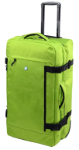 Obrazek Cestovní taška Dielle 2W L Soft 200-80-33 zelená 100 L