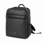 Obrazek Batoh BHPC Wall street BH-8515-01 černá 20 L