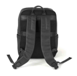 Obrazek Batoh BHPC Wall street BH-8515-01 černá 20 L