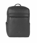 Obrazek Batoh BHPC Wall street BH-8515-01 černá 20 L