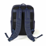 Obrazek Batoh BHPC Wall street BH-8515-05 modrá 20 L