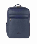 Obrazek Batoh BHPC Wall street BH-8515-05 modrá 20 L