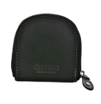 Obrazek Peněženka na mince BHPC Circle BH-1199-01 černá