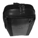 Obrazek Batoh sling BHPC Boston BH-8493-01 černá 5 L