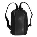 Obrazek Batoh sling BHPC Boston BH-8493-01 černá 5 L