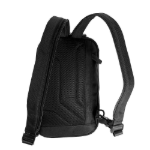 Obrazek Batoh sling BHPC Boston BH-8493-01 černá 5 L