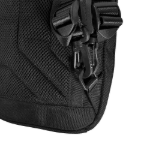 Obrazek Batoh sling BHPC Boston BH-8493-01 černá 5 L