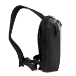 Obrazek Batoh sling BHPC Boston BH-8493-01 černá 5 L
