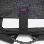 Obrazek Batoh classic BHPC Boston BH-8494-01 černá 18 L