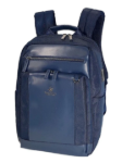 Obrazek Batoh classic BHPC Boston BH-8494-05 modrá 18 L