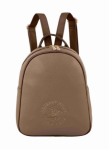 Obrazek Dámský batůžek  Beverly Hills Polo Club BH-4262-60 béžová 7 L