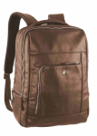 Obrazek Batoh BHPC Project BH-1183-25 hnědá 17 L