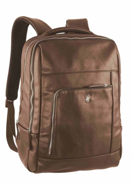 Obrazek Batoh BHPC Project BH-1183-25 hnědá 17 L