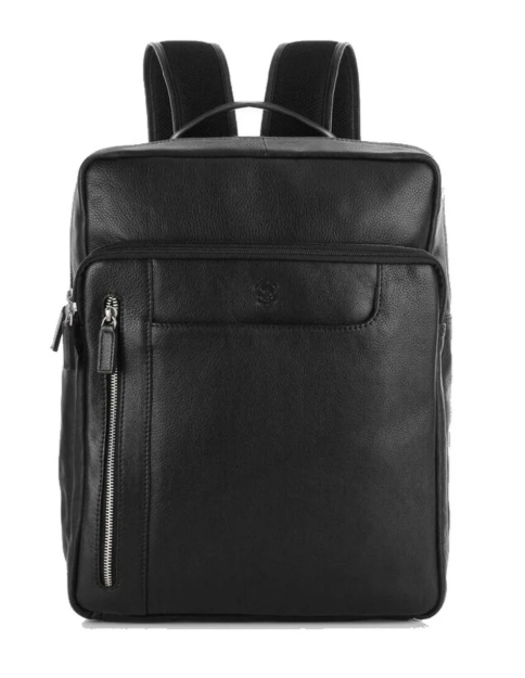 Obrazek Batoh Beverly Hills polo Club Denver BH-8473-01 černá 15 L