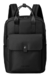 Obrazek Travelite Ville Backpack Black 17 L