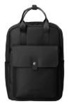 Obrazek Travelite Ville Backpack Black 17 L