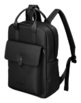 Obrazek Travelite Ville Backpack Black 17 L