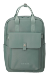 Obrazek Travelite Ville Backpack Sage Green 17 L