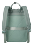 Obrazek Travelite Ville Backpack Sage Green 17 L