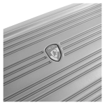 Obrazek Heys AeroLite S,M Black S: 47 l / M: 79 L