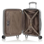 Obrazek Heys AeroLite S,M Black S: 47 l / M: 79 L